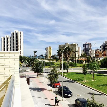 La Condomina Parque Mariola Apartment מראה חיצוני תמונה