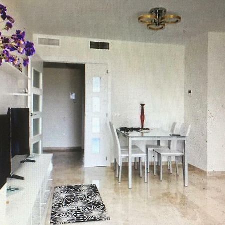 La Condomina Parque Mariola Apartment מראה חיצוני תמונה