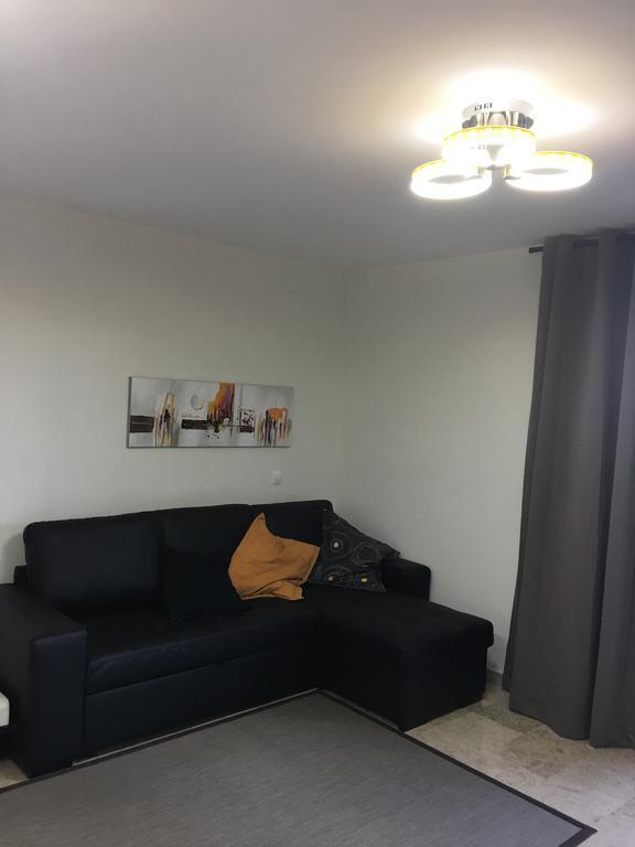 La Condomina Parque Mariola Apartment מראה חיצוני תמונה