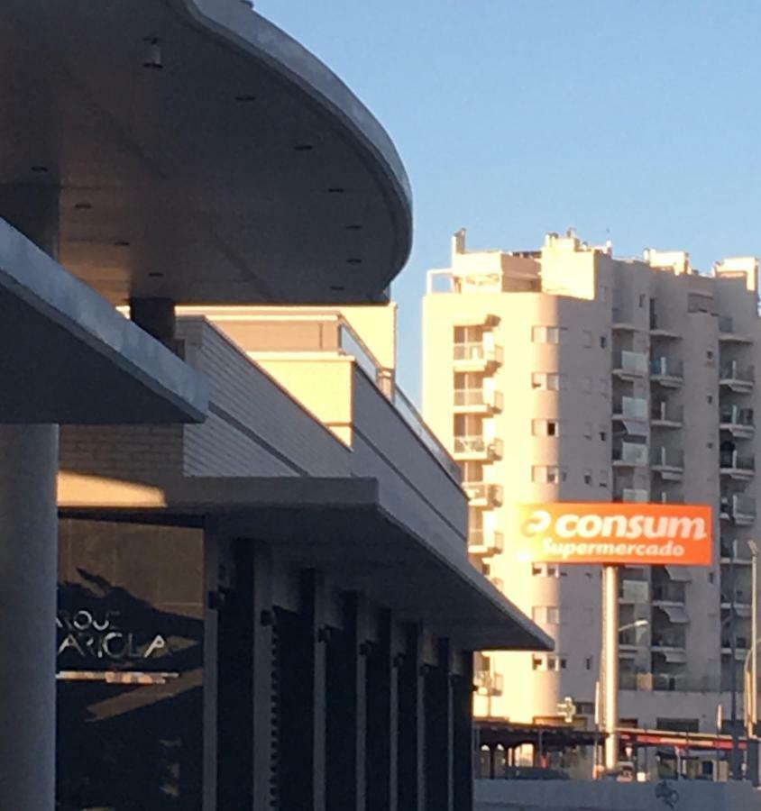 La Condomina Parque Mariola Apartment מראה חיצוני תמונה