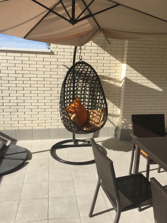 La Condomina Parque Mariola Apartment מראה חיצוני תמונה