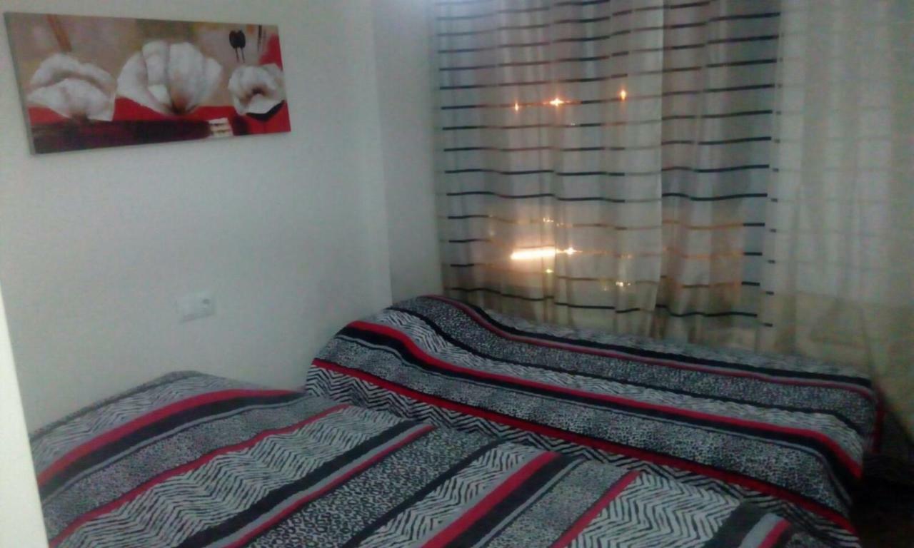 La Condomina Parque Mariola Apartment מראה חיצוני תמונה