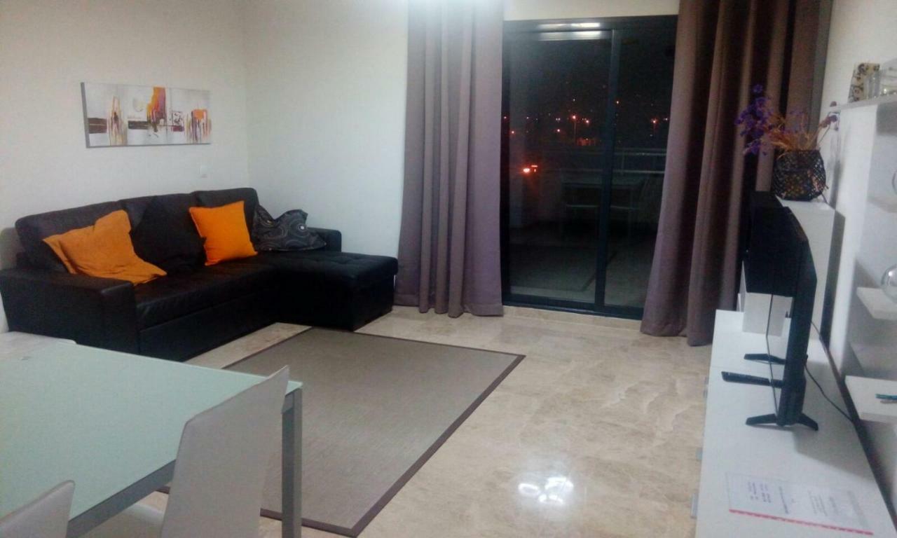 La Condomina Parque Mariola Apartment מראה חיצוני תמונה