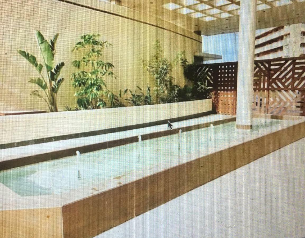 La Condomina Parque Mariola Apartment מראה חיצוני תמונה