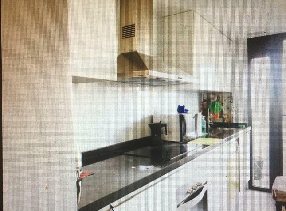 La Condomina Parque Mariola Apartment מראה חיצוני תמונה