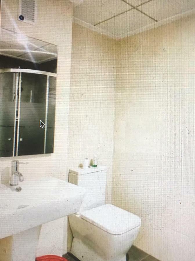 La Condomina Parque Mariola Apartment מראה חיצוני תמונה
