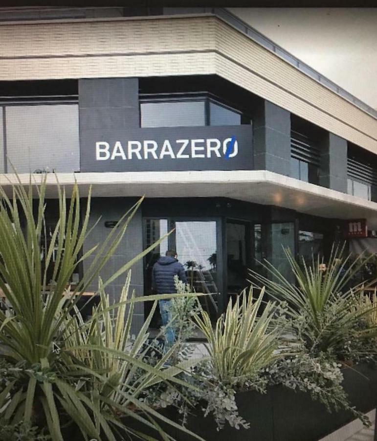 La Condomina Parque Mariola Apartment מראה חיצוני תמונה